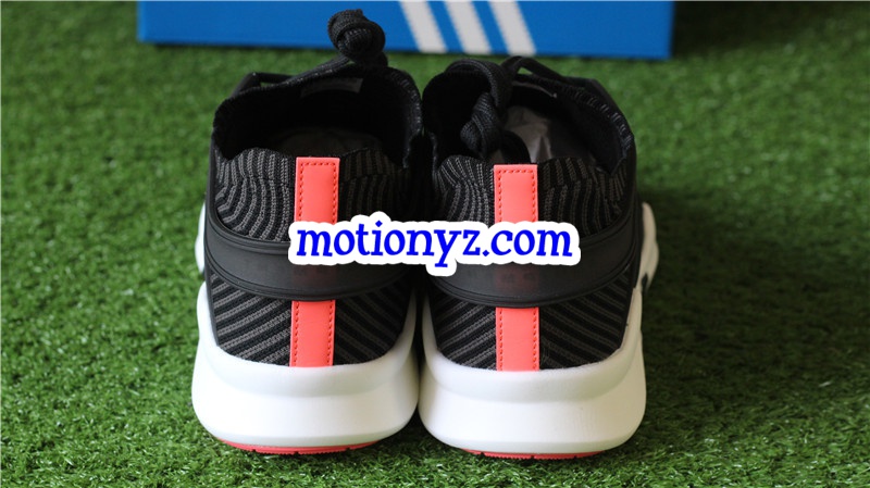 Adidas EQT Support ADV Black White BB1260